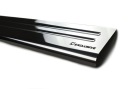 НАКЛАДКИ ПОРОГУ DO SEAT CORDOBA 3 (2002-2006) C2LPO  (13655552409) фото min 9