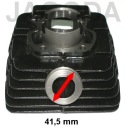 ЦИЛІНДР ПОРШЕНЬ ТЮНІНГ 60CM YAMAHA DT MX50 MX 50 AC  (18442310521) фото min 7