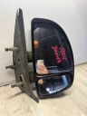 ПРАВОЕ ЗЕРКАЛО PEUGEOT BOXER 01-22