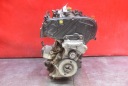 MOTEUR POTEAU DIESEL Z19DTH 0986437025 OPEL ASTRA 3 III H 04-07 KOMPRESJAphoto 12