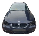 BMW WITH 41617111385 HOOD photo 1 - milautoparts-fr.ukrlive.com