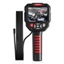 КАМЕРА INSPEKCYJNA ENDOSKOP РУЧНИЙ ЕКРАН 3.5″ IPS ЗОНДА IP67 NOYAFA NF-615  (18776885751) фото min 7