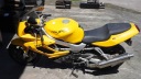 HONDA VTR 1000 FIRESTORM КЛАКСОН СИГНАЛ  фото 9
