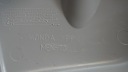 I201 HONDA CRF 450 250 X PROTECTION DÉFLECTEUR D'AIR MOTEUR FILTREphoto 9