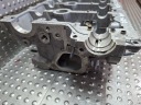 ГОЛОВКА ДВИГУНА V753354980N PEUGEOT CITROEN 1.6 VTI 120KM 5FW 2007-  фото 8