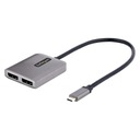 StarTech MST14CD122DP zewnętrzna karta graficzna usb 4096 x 2160 px Sz...