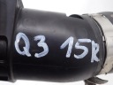 TUYAU FIL TUYAU ÉCHANGEUR D'AIR DE SURALIMENTATION AIR AUDI Q3 I 8U 2.0 TDI CUV 15Rphoto 8