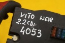 СКРИНЯ ЗАПОБІЖНИКІВ VITO W638 0005400650  (13575548486) фото min 10