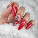 CLARESA RED HYBRID LAYER RED 403 5 мл