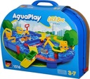 ВОДНАЯ ДОРОЖКА AQUAPLAY В СЕЙФЕ