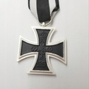 Zelazny krzyz żelazny krzyż odznaka WW I 1914/1813 EAN (GTIN) 4059244679950