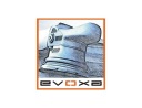 Evoxa SLEEKER Master Wool Speedy Lopez 130/150mm (17898451028) фото min 6