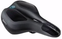 Седло BRN Relax MEMORY FOAM 27x18 с отверстием