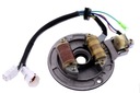 СТАТОР ГЕНЕРАТОРА СТАТОР YAMAHA YFM 80 (00-08)
