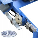 LIFT MOTORCYCLE PLATFORM TWM02 TWIN BUSCH  photo 7