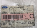 ЗАХИСТ ПОДУШКИ AIBAG FORD TRANIST MK6 2000-2006 YC15V045G78  (17460720136) фото min 7