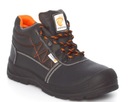 РАБОЧИЕ БОТИНКИ FORCE S3 SRC PROCERA 40