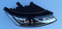 VOLKSWAGEN TRANSPORTER T7 7T1941082E PHARE IQ.LIGHT DROITE AVANT AVANTphoto 11