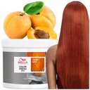 Wella Color Fresh Медная маска для сияния 500 мл