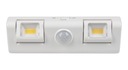 Самоклеящийся светодиодный датчик света под шкафом