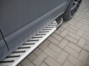 СХОДИНКИ БІЧНІ ПОРОГИ DO SUZUKI JIMNY 2004-2018  (16893901152) фото min 5