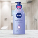 NIVEA Vyhladzujúce telové mlieko 625ml s pumpičkou Kód výrobcu 4005808779277