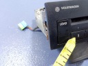 VW BORA GOLF IV ЧЕЙНДЖЕР ДИСКІВ CD 3B7035110  фото 9