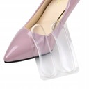 ЧАСЫ САМОКЛЕЯЩИЕСЯ ГЕЛЕВЫЕ ЧАСЫ ДЛЯ ОБУВИ, ПАРА 2 ШТ.