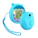 for TamagotchiPix Virtual Pet Game Machine Protec