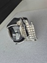 GAUCHE AUDI Q7 4M LENTILLE MODULE GAUCHE 7970150001photo 13