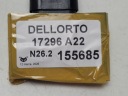 DELLORTO 50 4T FI МОДУЛЬ ЗАПАЛЮВАННЯ 17296 A22 фото 8