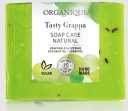 НОВОЕ мыло Vege ORGANIQUE GREEK GRAPPA