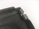 ÉTAGÈRE ARRIÈRE COUVERCLES DE COFFRE OPEL CORSA 3D 13233538photo 5