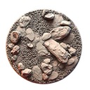 Фигурка РПГ Тундра 100 мм, Warhammer