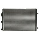 NISSENS 65279A RADIATEUR SYSTÈME REFROIDISSEMENT MOTEURphoto 12