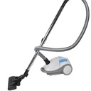 ТРАДИЦИОННЫЙ НАПОЛЬНЫЙ ПЫЛЕСОС С МЕШКОМ BLAUPUNKT VCB 201 HEPA ФИЛЬТР 700 Вт