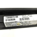 SPOILER ARRIÈRE VITRES BMW 6 GRAN COUPÉ (F06) 7309972 34226402 3.0L 230KWphoto 7