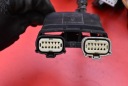 WIRE SET WIRING ELECTRICAL TESLA TYPE S RESTYLE 306 KM 12-20  photo 13