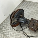 ЗАДНИЙ МОСТ FORD TRANSIT FURGON KK314B435BD 32826391 2.0L 96KW 2020  фото 7