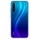 Xiaomi Redmi Note 8 4 ГБ/64 ГБ синий смартфон