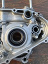 BLOCK CARTER LEFT COVER COVER HONDA CRF 450 R 02-08  photo 13