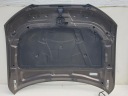AUDI A4 B8 8K РЕСТАЙЛ 12-15 КАПОТ ПЕРІД КРИШКА ДВИГУНА ПЕРЕДНЯ LZ8W  (18834559705) фото min 12