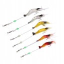 Приманювальне Обладнання 6Pcs 1W