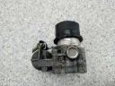 ДРОССЕЛЬНАЯ ЗАСЛОНКА NISSAN QASHQAI I H8200330812 8200330810 0281002681 BOSCH 2.0  фото 7