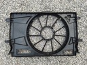 CUERPO DE VENTILADOR OPEL ASTRA K V 