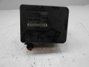 AUDI A2 8Z POMPE ABS DE FREIN CONTRÔLEUR 8Z0614517G 8Z0907379Dphoto 6