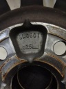 ДИСК АЛЮМІНІЄВА BENTLEY 9.5″ X 20″ 5X112  (18285018917) фото min 9
