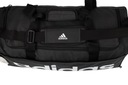 adidas športová taška tréningová fitness posilňovňa Výška 23 cm
