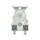 Заслонка MUTOH VJ DX5/DX6/DX7 с резьбой под фильтр