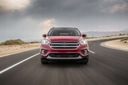 FORD ESCAPE RESTYLING KUGA EE.UU. 16-19 NUEVO PARAGOLPES PARTE DELANTERA 